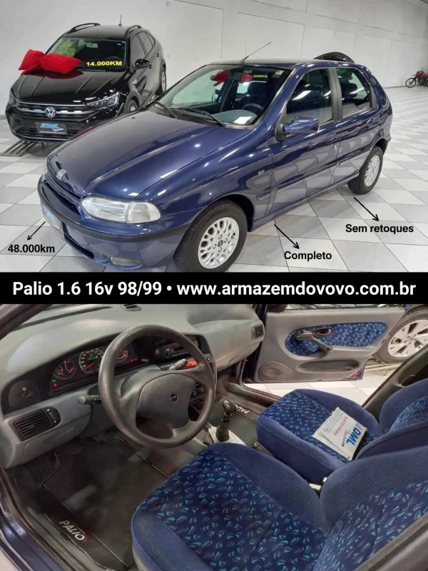 Palio